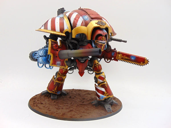 Imperial Knight Paladin