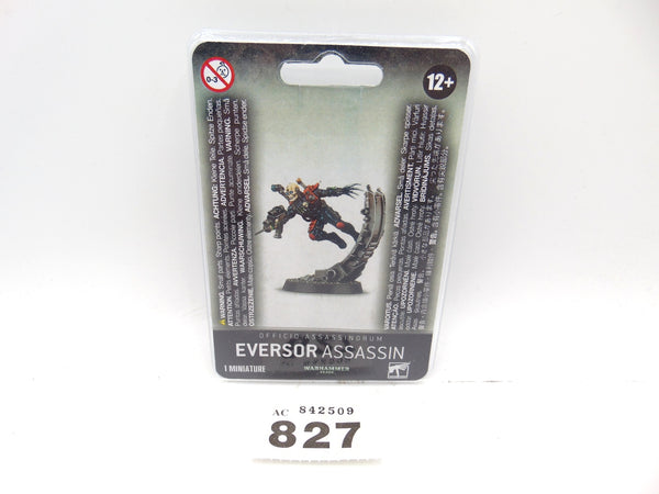 Eversor Assassin