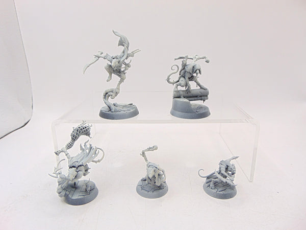 Skittershank's Clawpack