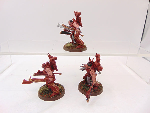 Eightbound / Exalted Eightbound