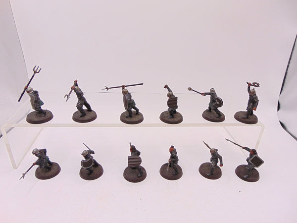 Morannon Orcs