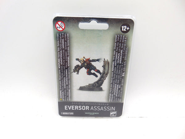 Eversor Assassin