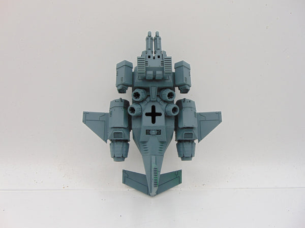 Stormtalon Gunship