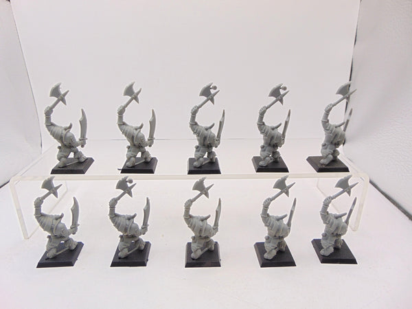 Talisman / Quest Black Orcs
