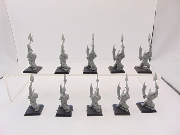 Talisman / Quest Black Orcs
