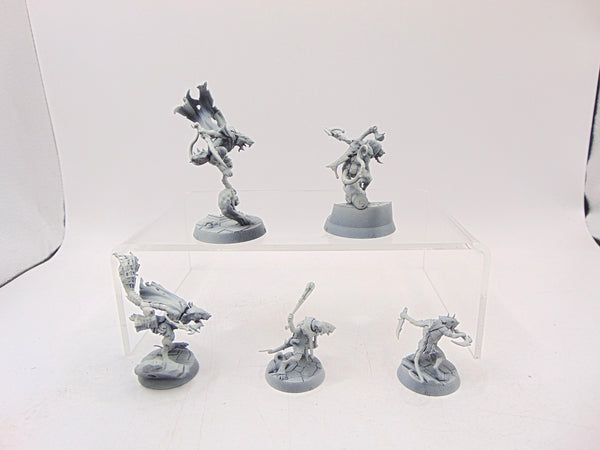 Skittershank's Clawpack