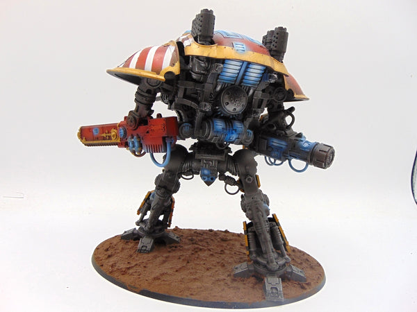 Imperial Knight Paladin