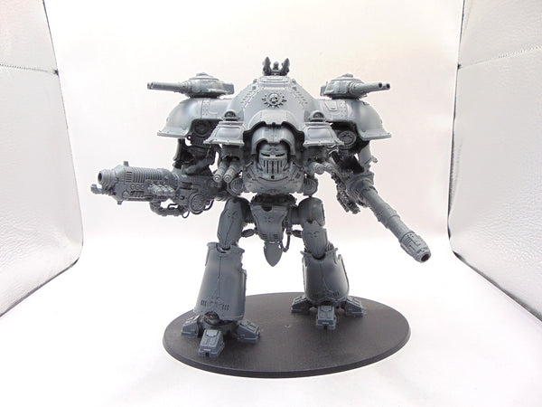 Imperial Knight Castellan