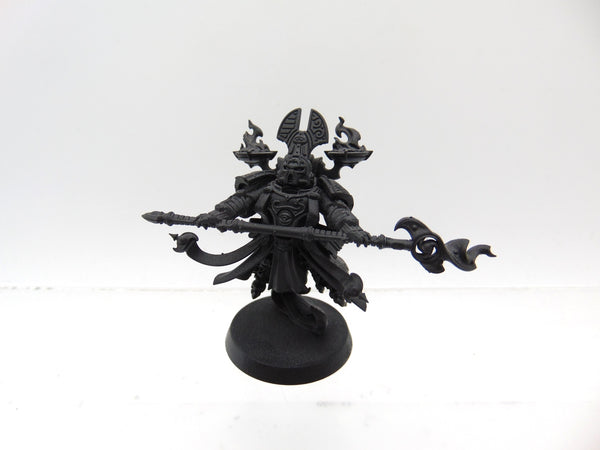 Exalted Sorcerer