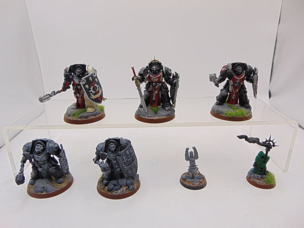 Deathwing Knights