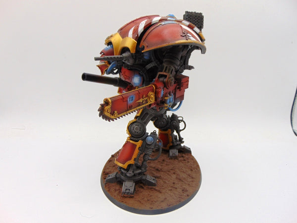 Imperial Knight Paladin