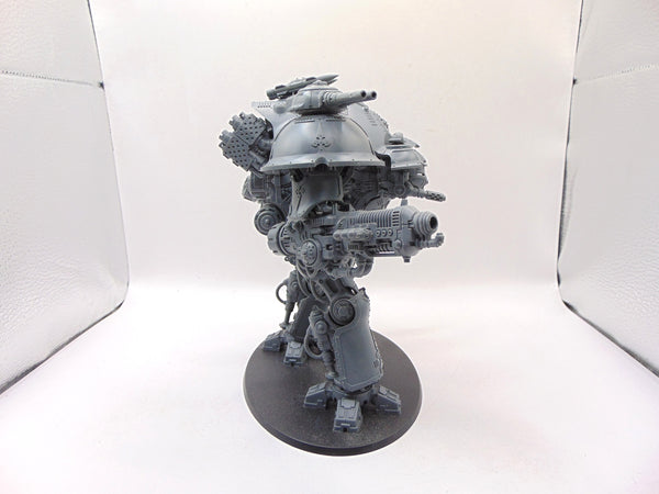 Imperial Knight Castellan