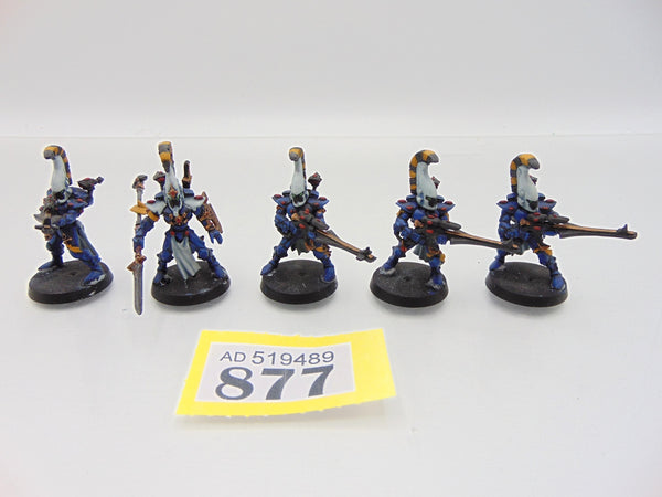 Dire Avengers