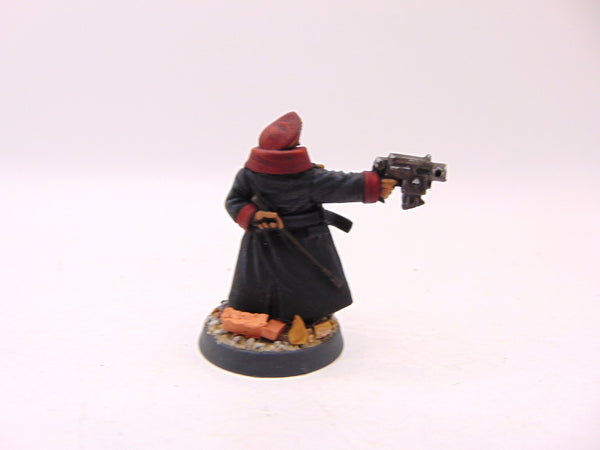 Commissar