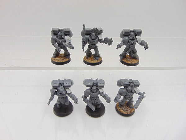 Skyclaws Conversions