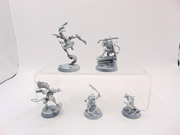 Skittershank's Clawpack