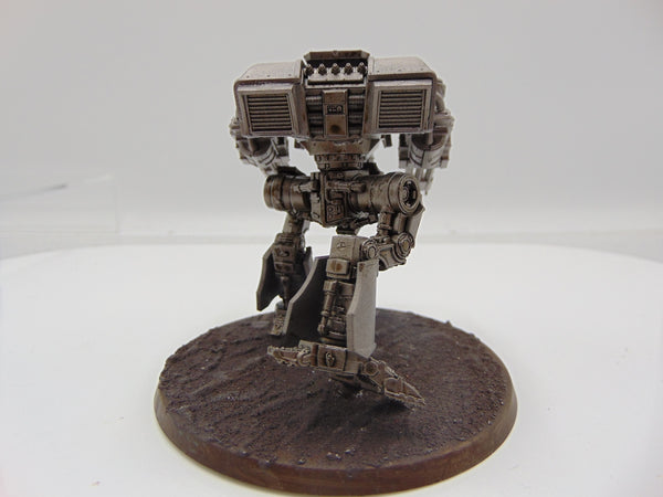 Legions Imperialis: Warhound Scout Titan