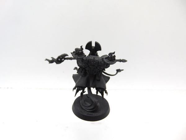 Exalted Sorcerer