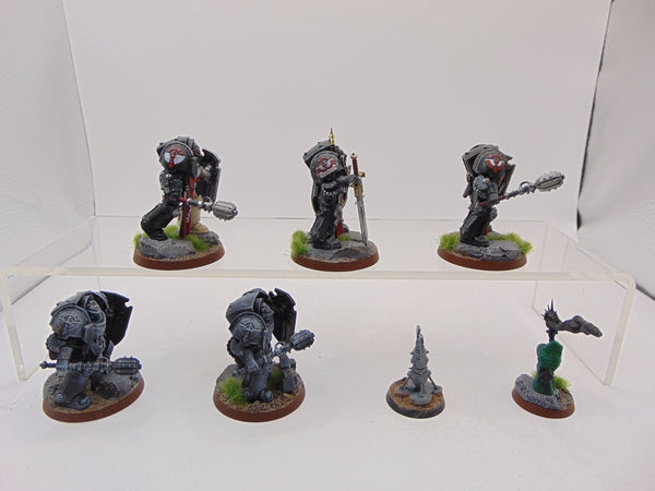 Deathwing Knights