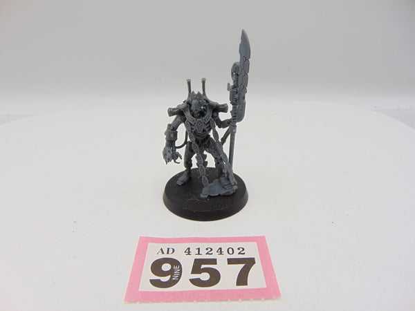 Overlord with Tachyon Arrow