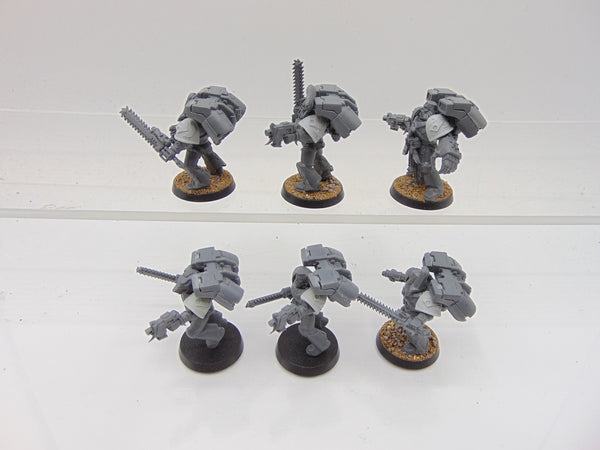 Skyclaws Conversions