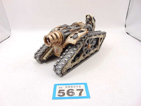 Krios Venator