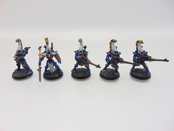 Dire Avengers