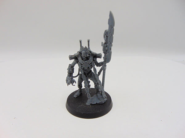 Overlord with Tachyon Arrow