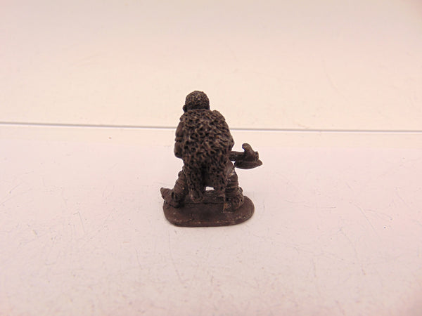 C10 Half Orc Fighter