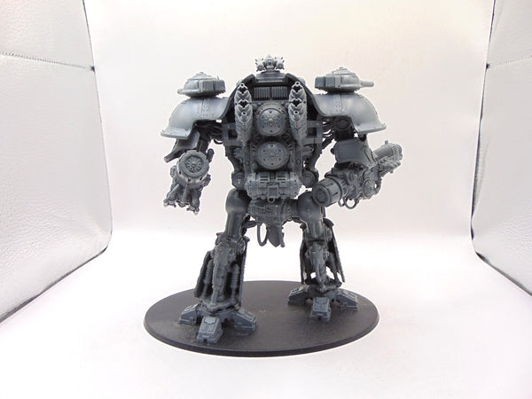 Imperial Knight Castellan