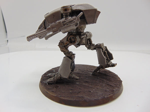 Legions Imperialis: Warhound Scout Titan