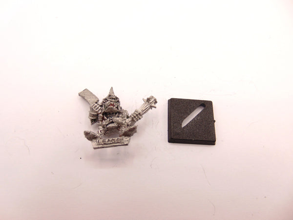 C12 Goblin Leader