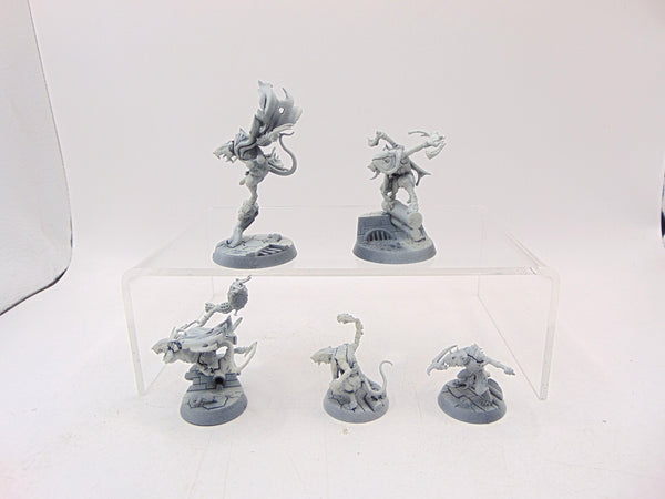 Skittershank's Clawpack