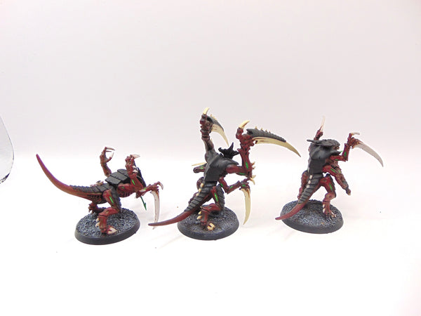 Tyranid Warriors