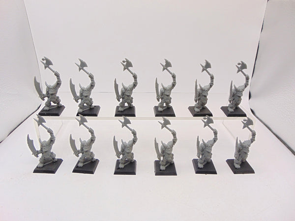 Talisman / Quest Black Orcs