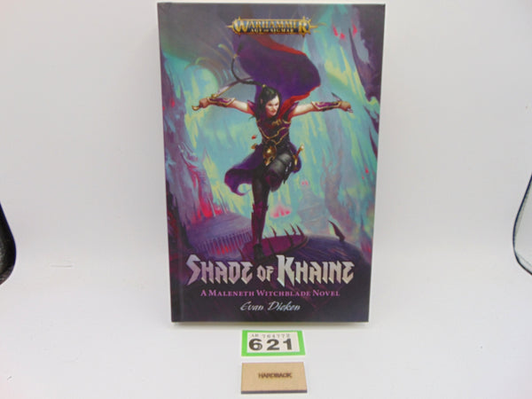Shade of Khaine