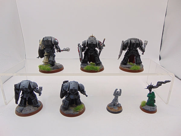 Deathwing Knights