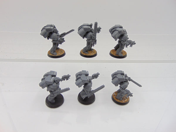 Skyclaws Conversions