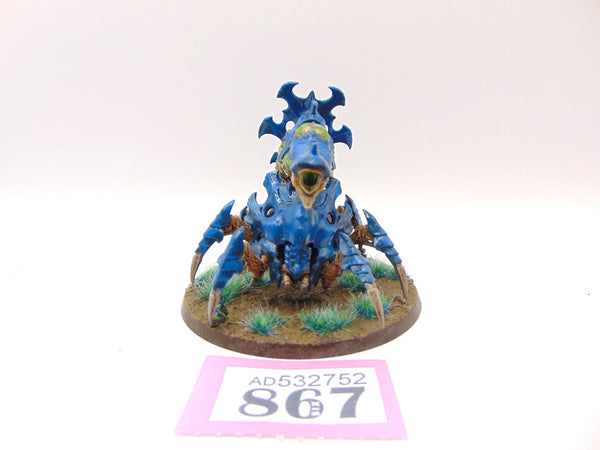 Pyrovore