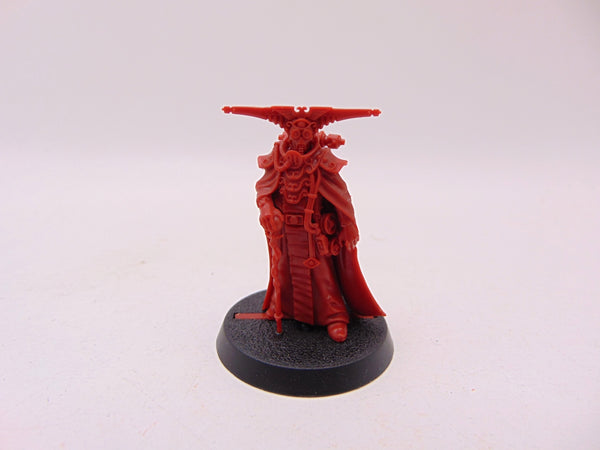 Imperial Navigator Espern Locarno