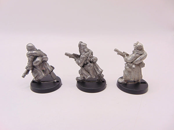 Valhallan Ice Warriors Troopers