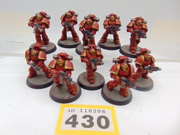 MKIII Marines