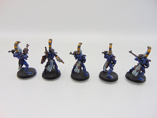 Dire Avengers