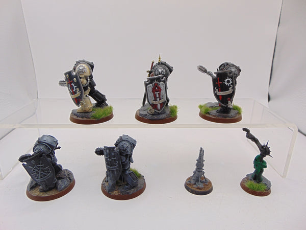 Deathwing Knights