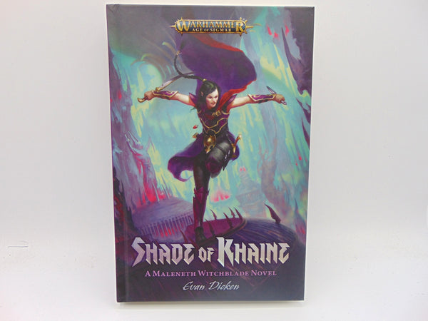 Shade of Khaine