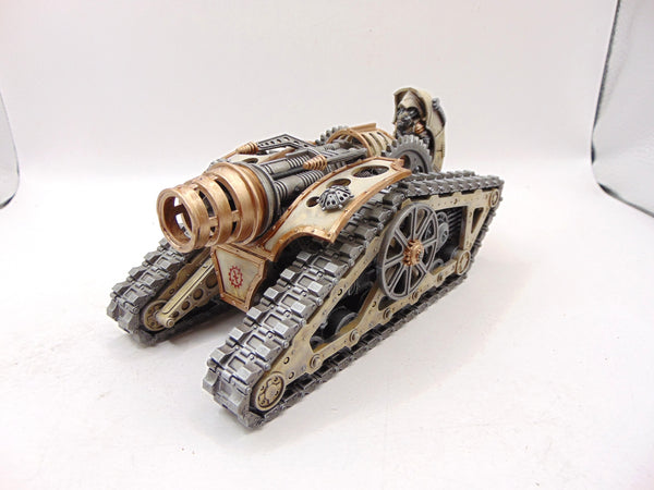 Krios Venator