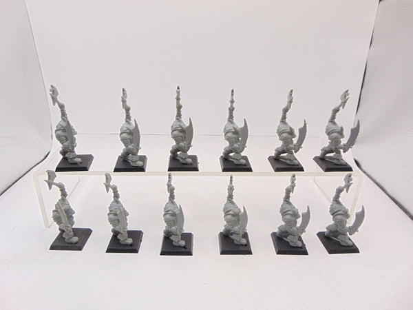 Talisman / Quest Black Orcs