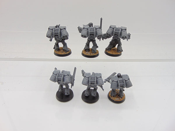 Skyclaws Conversions