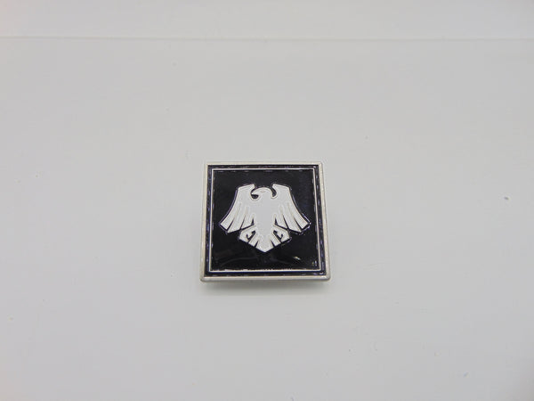 Raven Guard Chapter Badge