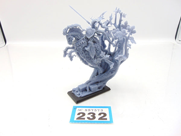 Medraut, The Knight's Shadow